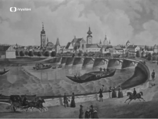 1965 – 700 let od založení města České Budějovice