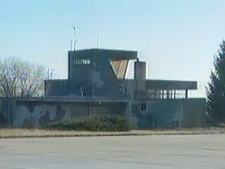 2005 – Vznik akciové společnosti Jihočeské letiště České Budějovice