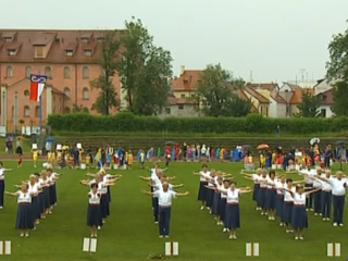 2012 – Župní slet ke 150. výročí založení Sokola