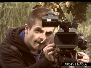 2014 – S Jirkou Mádlem k moři