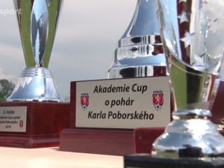 2019 – Akademie Cup o pohár Karla Poborského