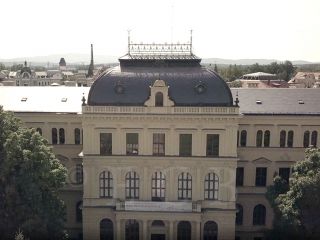 2020 – Jihočeské muzeum