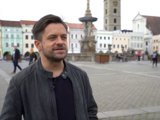 2021 – Deníček Jiřího Mádla