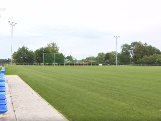 2024 – Letadla versus fotbal