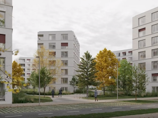 2024 – Městské byty