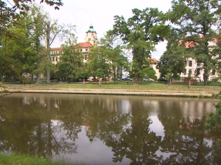 2024 – Park Dukelská