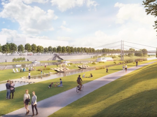 2024 – Sluneční ostrov na Vltavě
