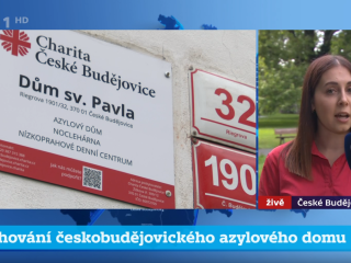 2024 – Stěhování azylového domu