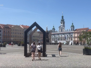 2024 – Umění ve městě