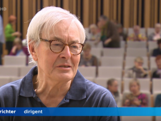 2025 – Jihočeská filharmonie s Petrem Altrichterem