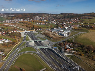 2025 – Příběh obchvatu