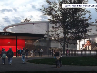 2025 – Proměna letního kina