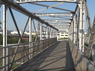 2025 – Spor o lávku nad nádražím II