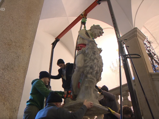 2026 – Návrat Samsona