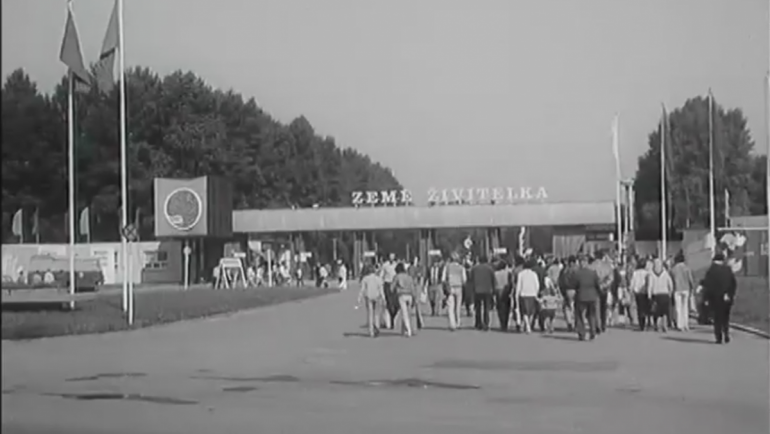 1980 – Země živitelka 1980