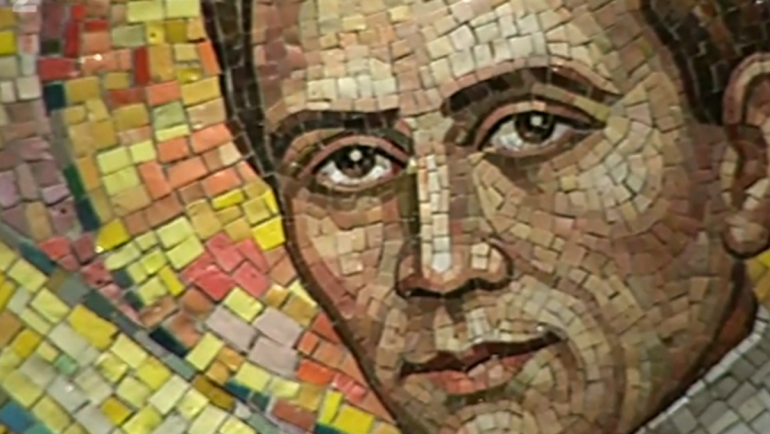 2011 – sv. Jan Nepomuk Neumann
