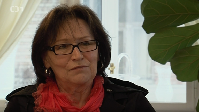 2012 – Neobyčejný život Marty Kubišové