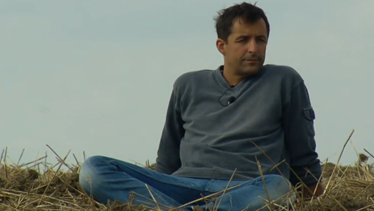 2013 – Tomáš Krejčíř