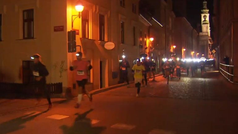 2017 – Night Run 2017