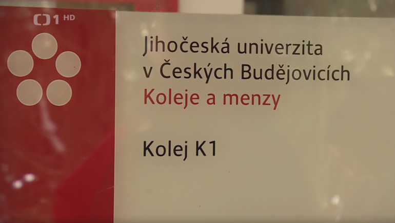 2024 – Bezpečnost na univerzitě