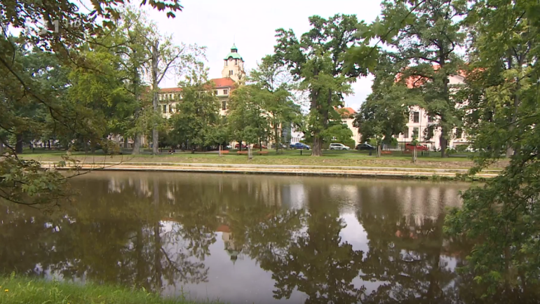 2024 – Park Dukelská