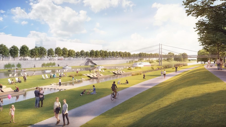 2024 – Sluneční ostrov na Vltavě