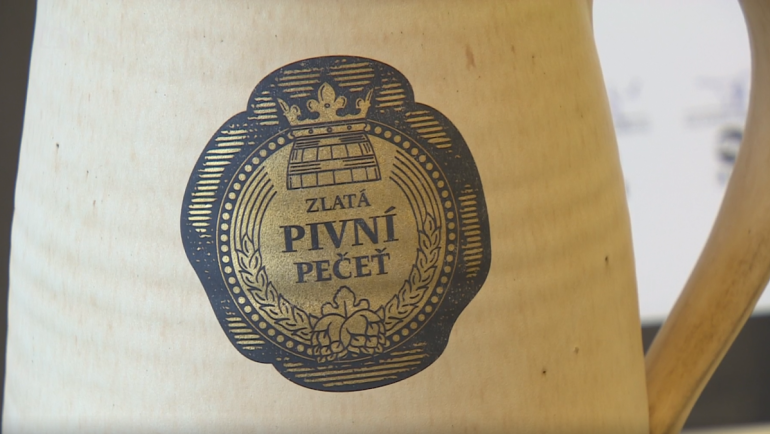 2024 – Úspěch studentského minipivovaru