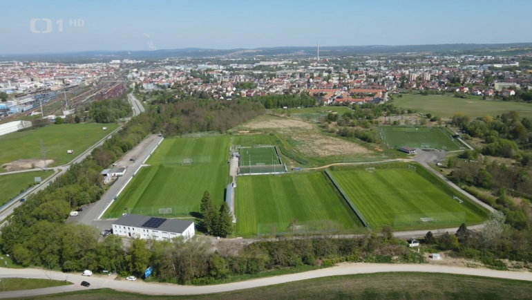 2025 – Mládežnický fotbal