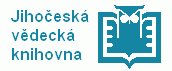 Jihočeská vědecká knihovna