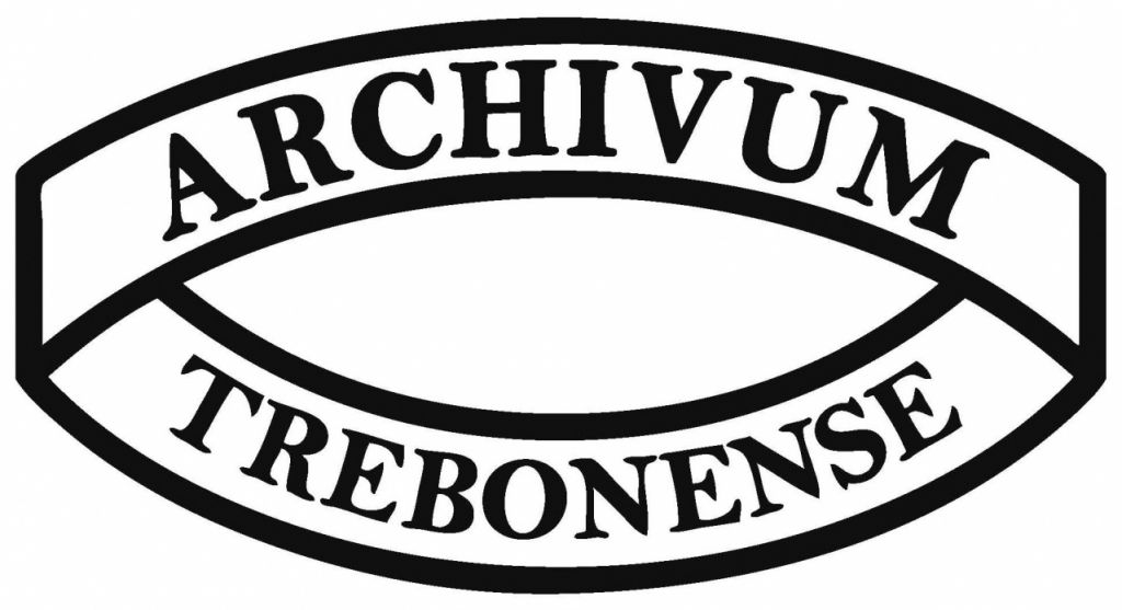 ARCHIVUM TREBONENSE