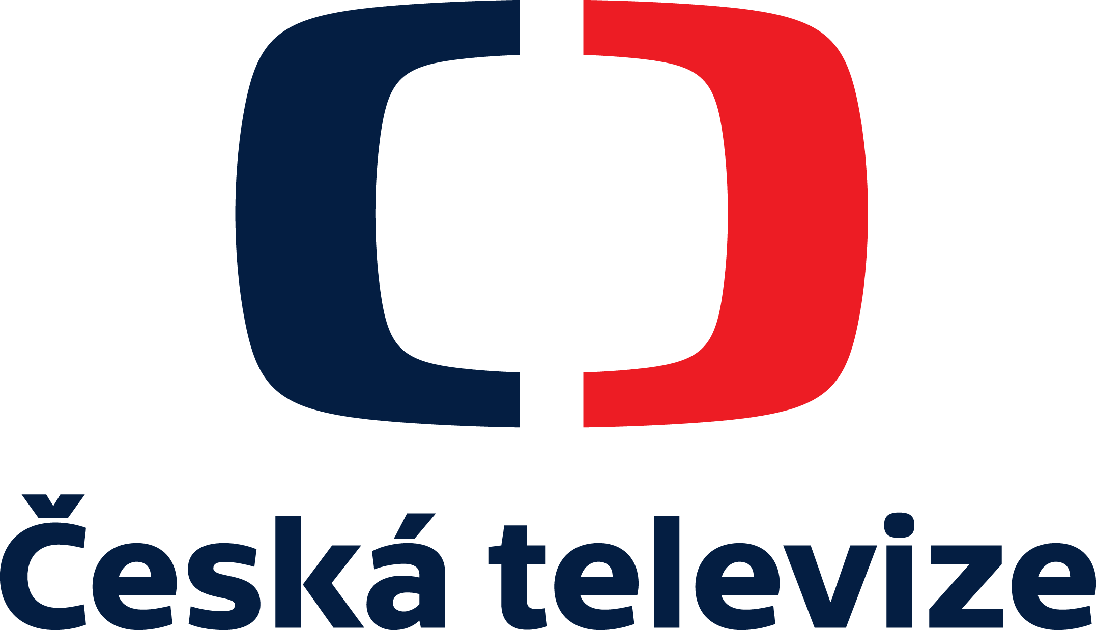 logo ceska televize