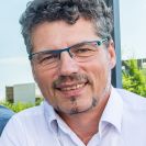 Kozák Pavel: portrétní fotografie; archiv Jihočeské univerzity.
