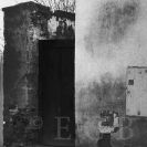 Postl Radomír: fotograf zákoutí, která se na pohlednicích neobjeví; podle Mě sto ČB 2013.