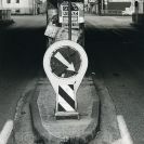 Postl Radomír: osobitý pohled na město České Budějovice; podle Mě sto ČB 2013.