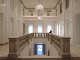 2025 – Otevření domu kultury Slavie I