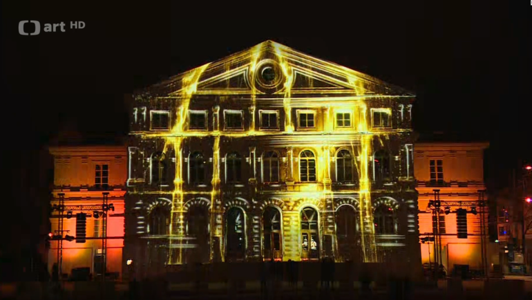 2025 – Otevření domu kultury Slavie II